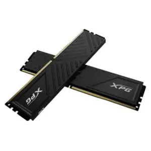 ADATA XPG GAMMIX DDR4 64GB 3200 CL18 - Avem pentru tine memorii RAM simple si cu RGB pentru calculator cu performante mari, foarte utile in gaming si aplicatii solicitante.
