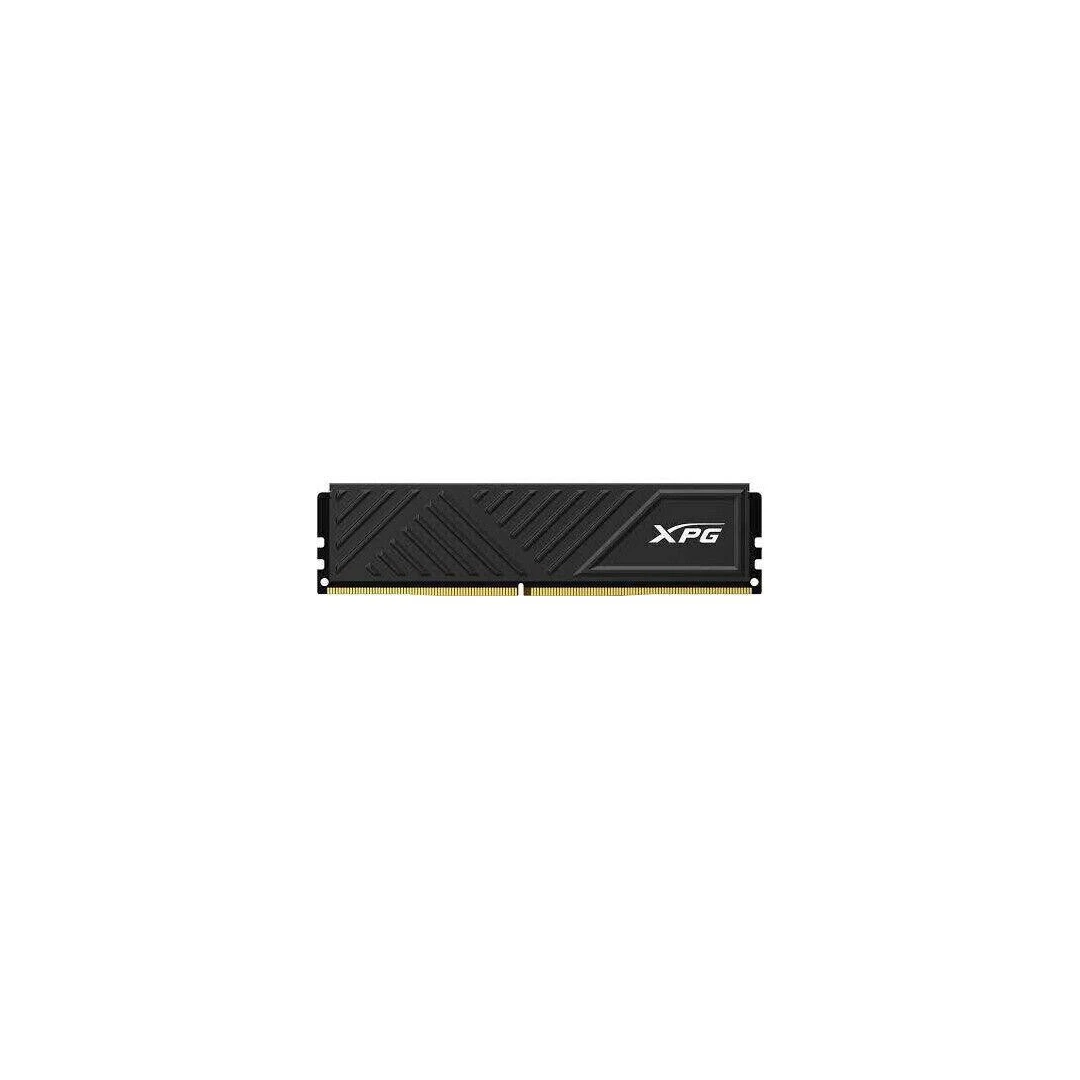 ADATA XPG GAMMIX D35 DDR4 8GB 3600 CL18 - Avem pentru tine memorii RAM simple si cu RGB pentru calculator cu performante mari, foarte utile in gaming si aplicatii solicitante.
