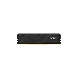 ADATA XPG GAMMIX D35 DDR4 8GB 3600 CL18 - Avem pentru tine memorii RAM simple si cu RGB pentru calculator cu performante mari, foarte utile in gaming si aplicatii solicitante.