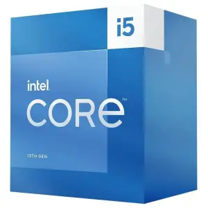 CPU Intel Core i5-13400 LGA1700 2.5GHz - Achizitioneaza procesor intel pentru calculator utilizat gaming si office. Acum si  livrare rapida.