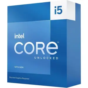 CPU Intel Core i5-13600KF LGA1700 3.5GHz - 