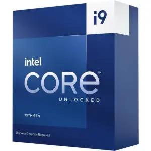 CPU Intel Core i9-13900KF 3.0GHz LGA1700 - 