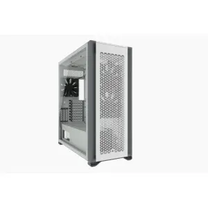 CR Case 7000D AIRFLOW Full-Tower White - 