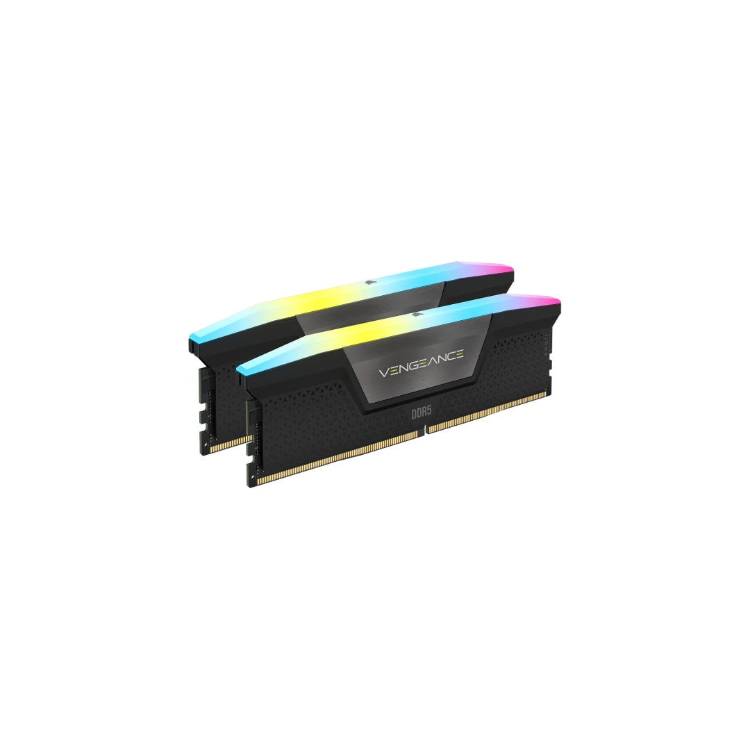 CR DRAM VENGEANCE 32GB(2x16) DDR5 C34 - 