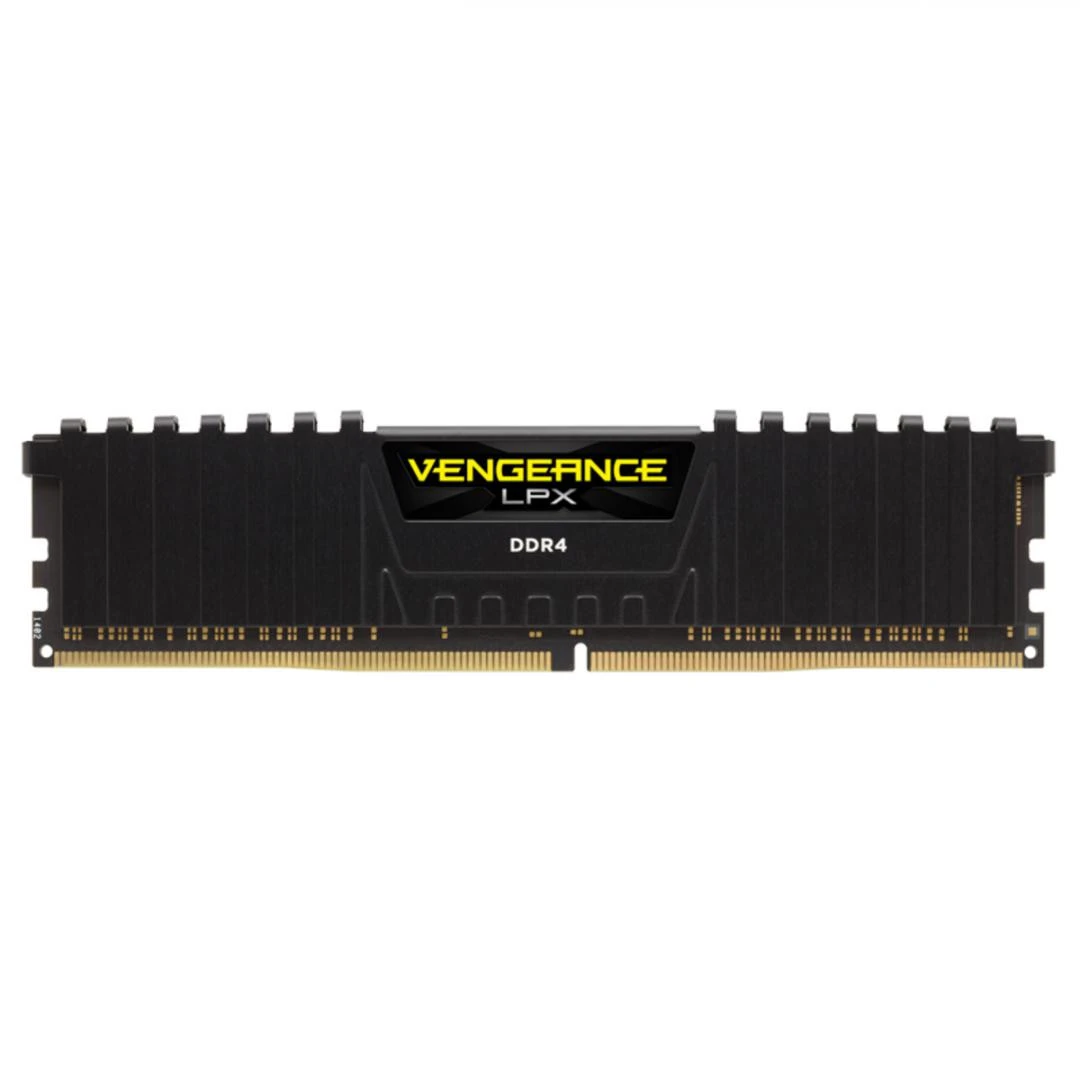 CR VENGEANCE LPX 16GB DDR4 - 
