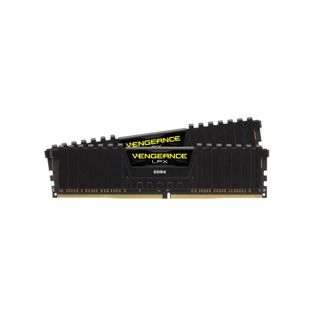 CR DDR4 16GB 2666 CMK16GX4M2A2666C16 - 
