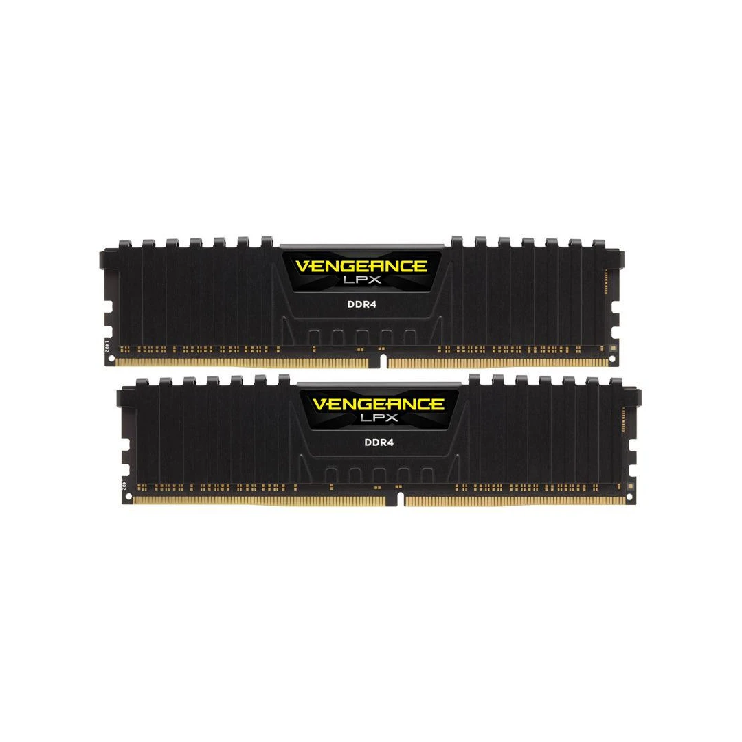CR DDR4 16GB 3000 VENGEANCE LPX 2 DIMM - 