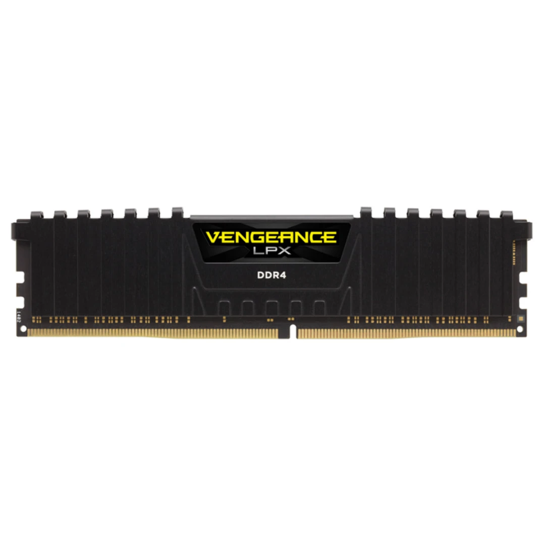 CR VENGEANCE LPX 32GB (2x16GB) DDR4 3200 - 