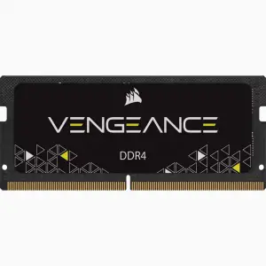 CR Vengeance 16B SODIMM DDR4 3200MH CL22 - 