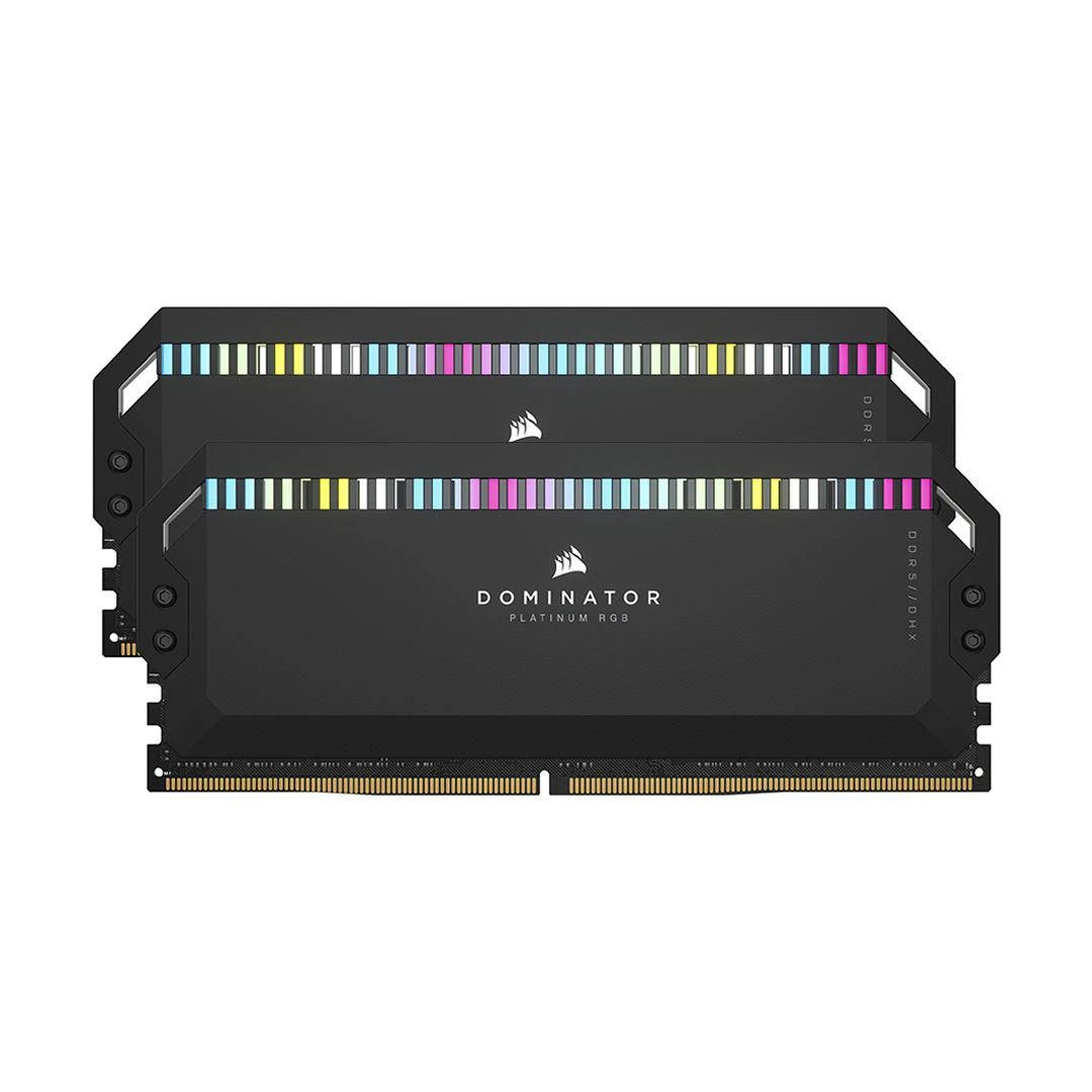 CR Dominator RGB DDR5 32GB (2x16) 5600Mh - 