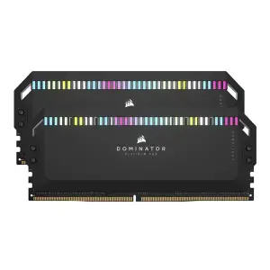 CR Dominator RGB DDR5 32GB (2x16) 5600Mh - 