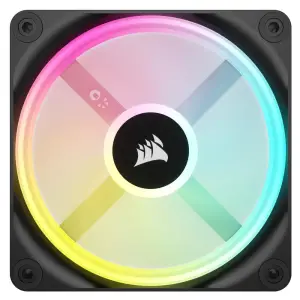 Ventilator Corsair iCUE LINK QX120 RGB - 