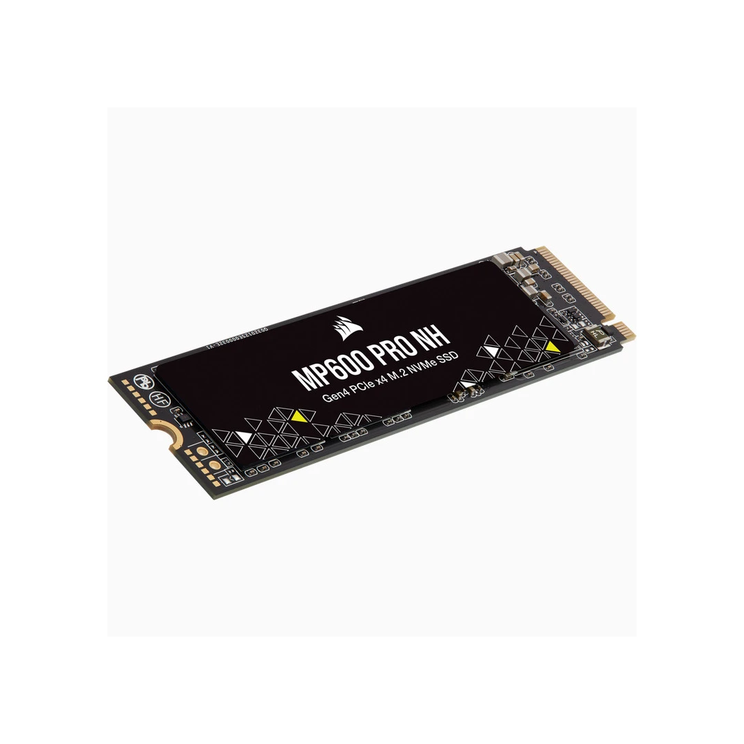 CR SSD MP600 PRO 1TB M.2 NVMe PCIe Gen 4 - Iti prezentam unitatile de stocare SSD pentru calculator si laptop, cu viteze mari pentru o pornire cat mai rapida a programelor preferate