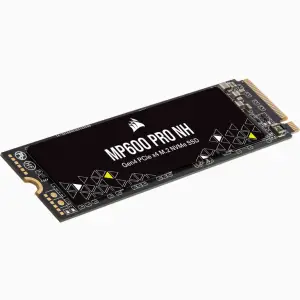 CR SSD MP600 PRO 1TB M.2 NVMe PCIe Gen 4 - Iti prezentam unitatile de stocare SSD pentru calculator si laptop, cu viteze mari pentru o pornire cat mai rapida a programelor preferate