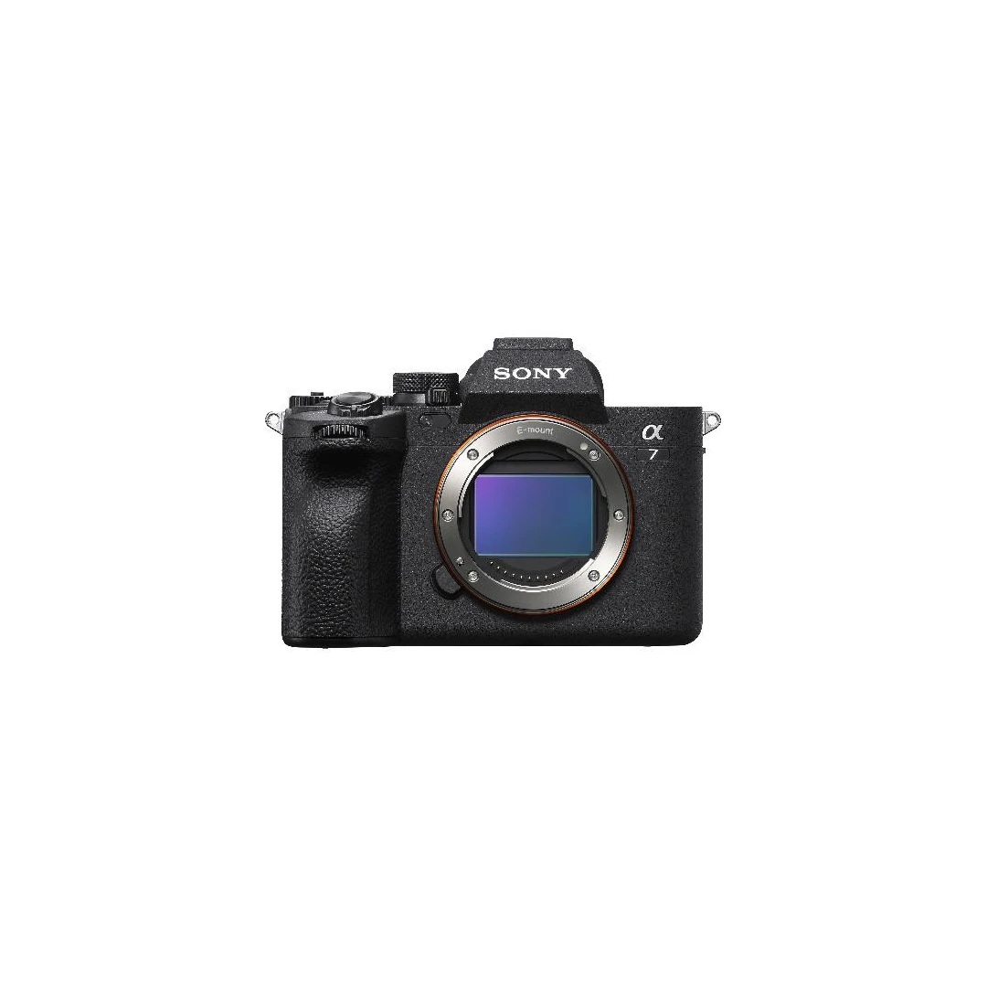 Sony A7 IV Camera Foto Mirrorless Full-F - Avem pentru tine aparat foto DSLR / MIRRORLESS profesional foarte performant, cu senzori de ultima generatie.