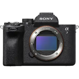 Sony A7 IV Camera Foto Mirrorless Full-F - Avem pentru tine aparat foto DSLR / MIRRORLESS profesional foarte performant, cu senzori de ultima generatie.