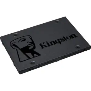 KS SSD 240GB 2.5" SA400S37/240G - Achizitioneaza ssd performant pentru calculator si laptop cu rata mare de transfer. Acum si  livrare rapida.