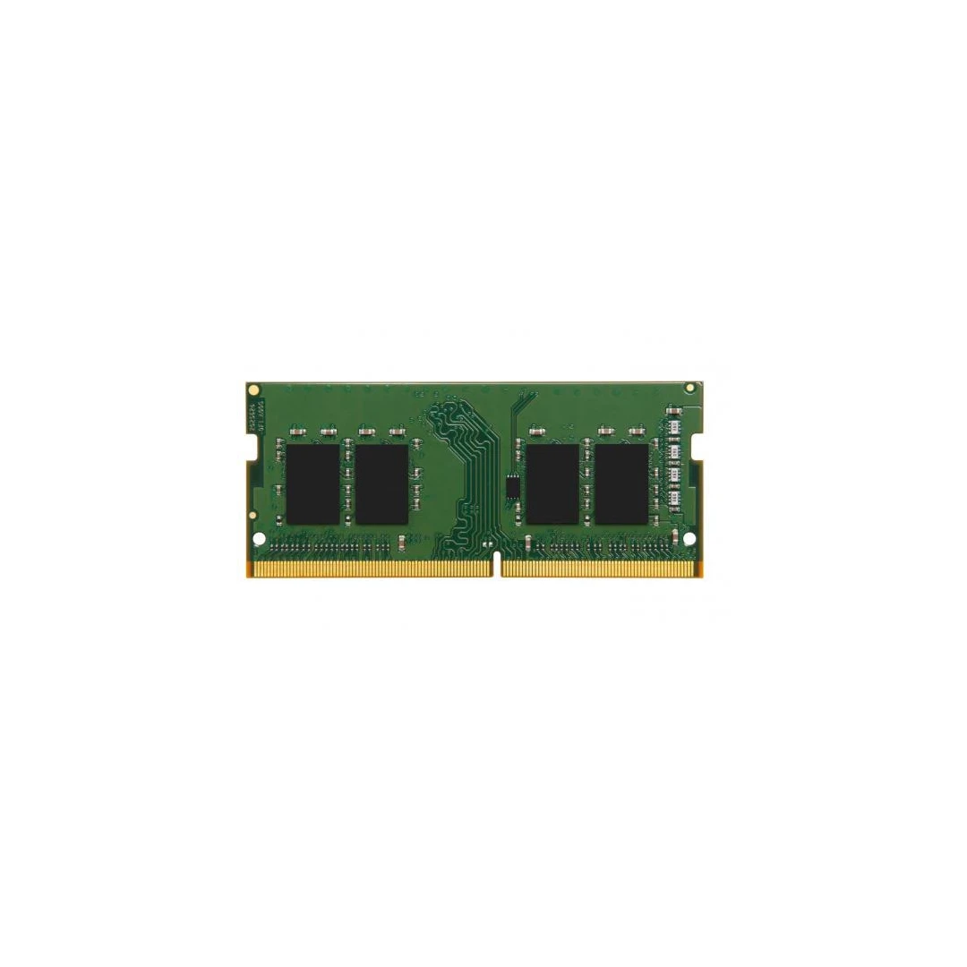 KS DDR4 8GB 2666 KCP426SS6/8 - Avem pentru tine memorii RAM simple si cu RGB pentru laptop cu performante mari, foarte utile in gaming si aplicatii solicitante.