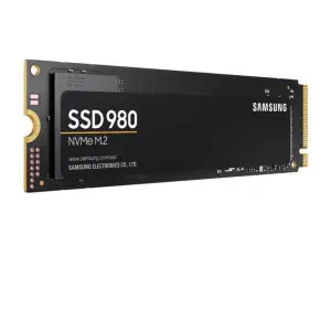 500GB SSD Samsung 980 PCIe M.2 NVMe - Iti prezentam unitatile de stocare SSD pentru calculator si laptop, cu viteze mari pentru o pornire cat mai rapida a programelor preferate