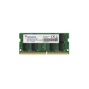 AA SODIMM 16GB 2666Mhz AD4S266616G19-SGN - Avem pentru tine memorii RAM simple si cu RGB pentru calculator cu performante mari, foarte utile in gaming si aplicatii solicitante.
