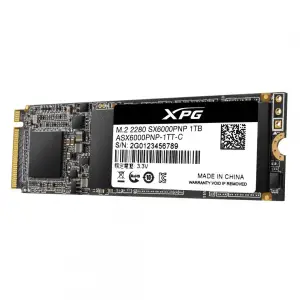 ADATA SSD 1TB M.2 PCIe XPG SX8200 PRO - Iti prezentam unitatile de stocare SSD pentru calculator si laptop, cu viteze mari pentru o pornire cat mai rapida a programelor preferate