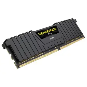 CR DDR4 8GB 3000 VENGEANCE LPX 1 DIMM - Avem pentru tine memorii RAM simple si cu RGB pentru calculator cu performante mari, foarte utile in gaming si aplicatii office solicitante.