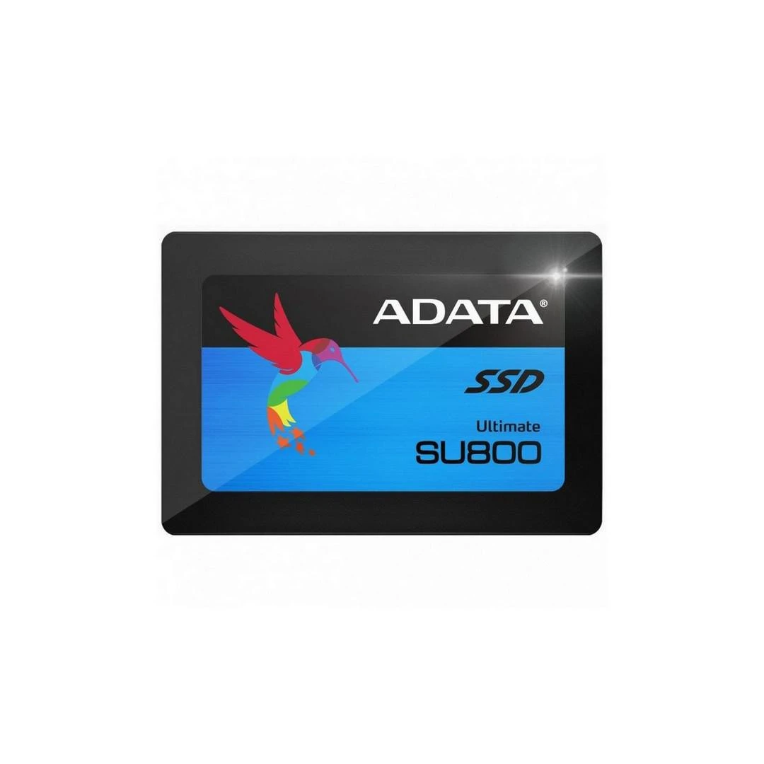 ADATA SSD 512GB 2.5 SATA3 SU800 - 