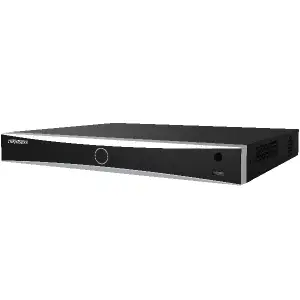 HK NVR 16-CH IP 2 SATA UP TO 10TB - Achizitioneaza sistem de supraveghere NVR cu suport de pana la 16 canale pentru inregistrare audio si video.