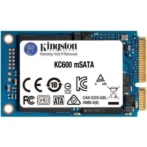 KS SSD 512GB MSATA SKC600MS/512G - 