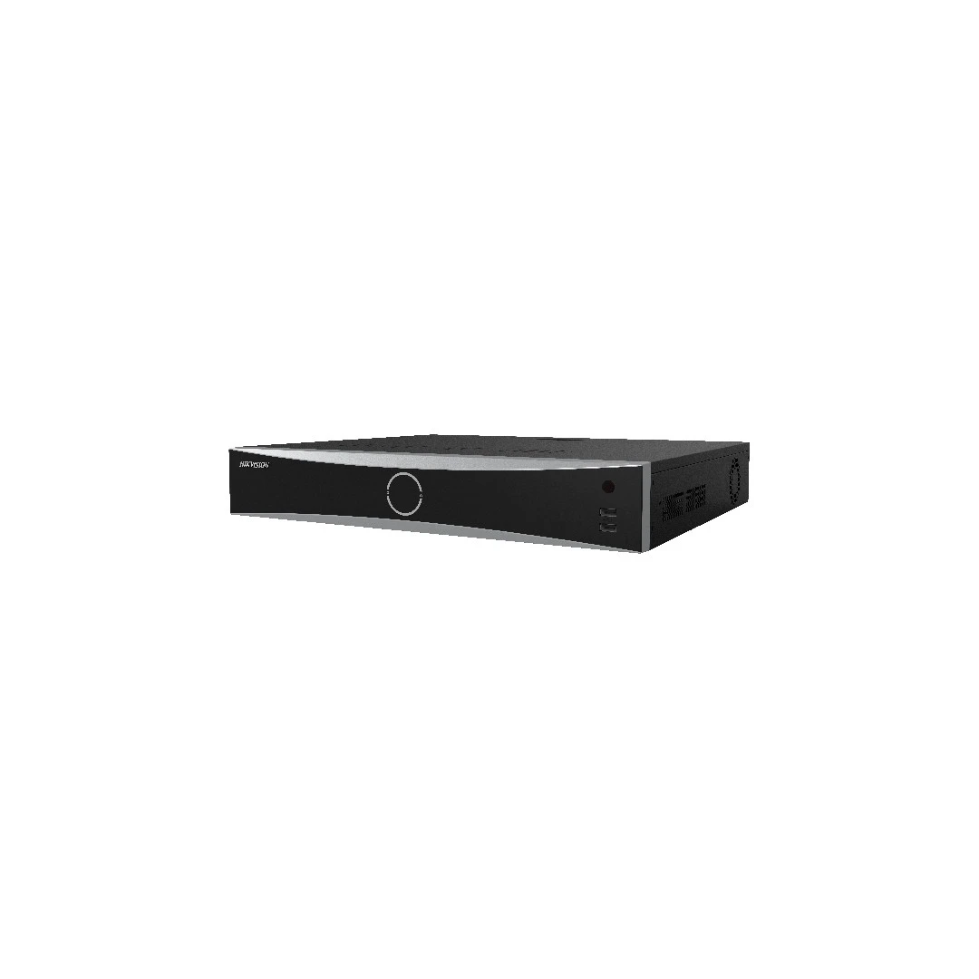 HK NVR 16-CH IP 4 SATA UP to 10TB - Achizitioneaza sistem de supraveghere NVR cu suport de pana la 16 canale pentru inregistrare audio si video.
