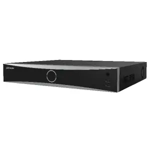 HK NVR 16-CH IP 4 SATA UP to 10TB - Achizitioneaza sistem de supraveghere NVR cu suport de pana la 16 canale pentru inregistrare audio si video.