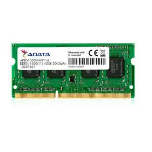ADATA DDR3L 8GB 1600 ADDS1600W8G11-S - Avem pentru tine memorii RAM simple si cu RGB pentru calculator cu performante mari, foarte utile in gaming si aplicatii office solicitante.