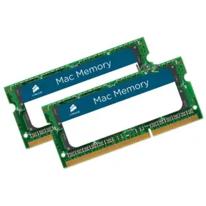 CR SDDR3 8GB 1066 CMSA8GX3M2A1066C7 - Avem pentru tine memorii RAM simple si cu RGB pentru laptop cu performante mari, foarte utile in gaming si aplicatii office solicitante.