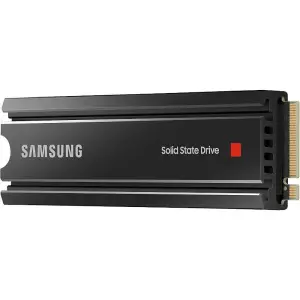 1TB SSD Samsung 980 PRO M.2 NVMe - Achizitioneaza ssd m2 performant pentru calculator si laptop cu rata mare de transfer. Acum si  livrare rapida.