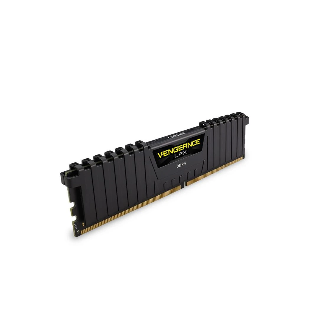 MEMORIE RAM DIMM CR VENGEANCE LPX 16GB - Avem pentru tine memorii RAM simple si cu RGB pentru calculator cu performante mari, foarte utile in gaming si aplicatii office solicitante.