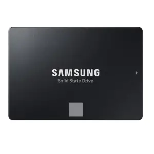 SM SSD 500GB 870 EVO SATA3 MZ-77E500B/EU - Achizitioneaza ssd performant pentru calculator si laptop cu rata mare de transfer. Acum si  livrare rapida.