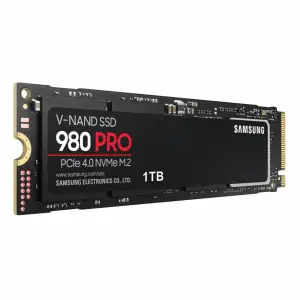 1 TB SSD Samsung 980 PRO M.2 NVMe - 
