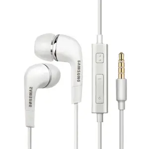 Samsung In-Ear Buds EHS64 White - 