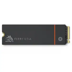 SG SSD 2TB M.2 2280 PCIE FIRECUDA 530 - Iti prezentam unitatile de stocare SSD, net superioare HDD-urilor clasice, cu viteze mari pentru o pornire cat mai rapida a programelor preferate