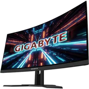GIGABYTE G27QC A Curved Gaming Monitor - Alege tehnologia de ultima generatie si achizitioneaza un monitor pentru gaming sau productivitate cu performante uimitoare, la preturi speciale.