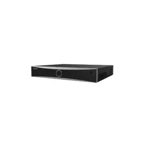 NVR 16 PoE K Series AcuSense 4K - Achizitioneaza sistem de supraveghere NVR cu suport de pana la 16 canale pentru inregistrare audio si video.