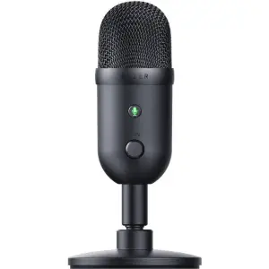 Razer Seiren V2 X USB Microphone Stream - 