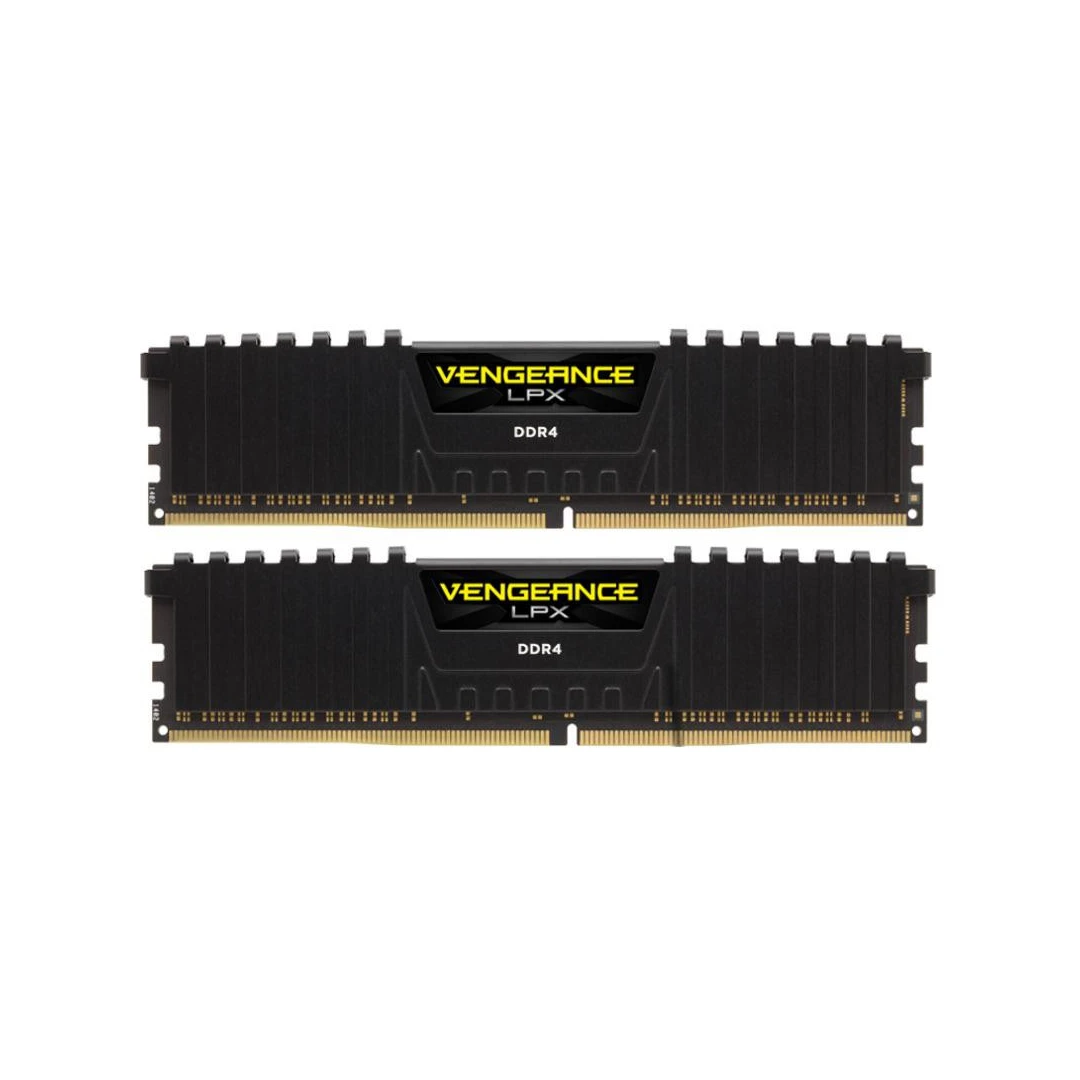 CR DDR4 16GB 3000 CMK16GX4M2B3000C15 - 