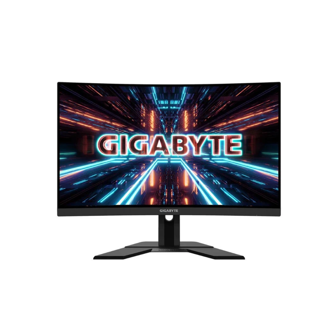 GIGABYTE G27FC A GAMING MONITOR 27" - Alege tehnologia de ultima generatie si achizitioneaza un monitor pentru gaming sau productivitate cu performante uimitoare, la preturi speciale.