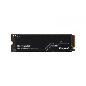 KS SSD 2048GB M.2 NVME SKC3000D/2048G - Achizitioneaza ssd m2 performant pentru calculator si laptop cu rata mare de transfer. Acum si  livrare rapida.