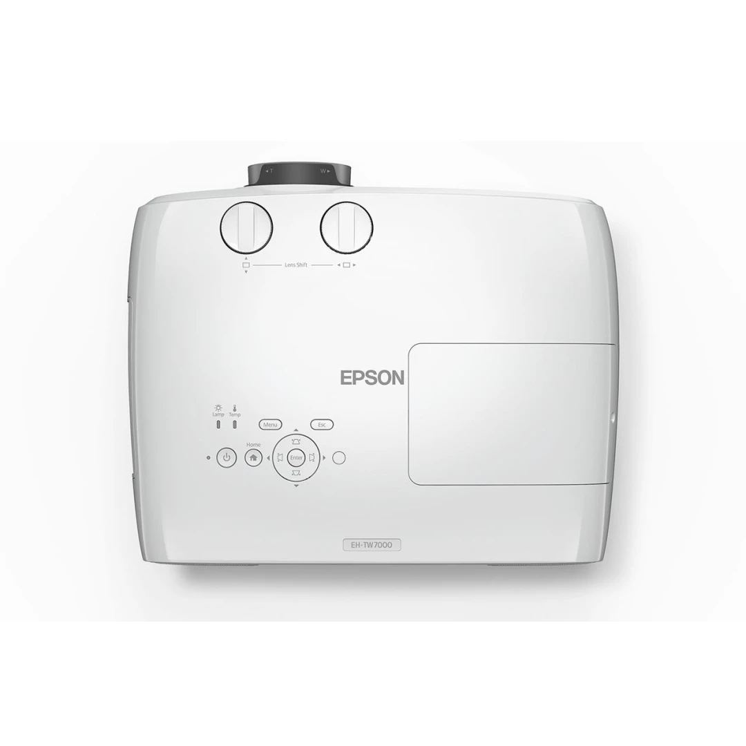 PROJECTOR EPSON EH-TW7000 - 