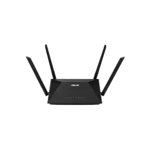 ASUS ROUTER AX1800U DUAL-BAND WIFI 6 - 