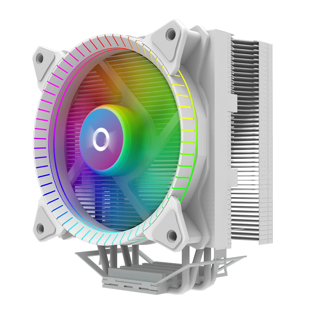 CPU Cooler URANUS LS White ARGB - 