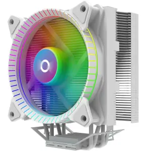 CPU Cooler URANUS LS White ARGB - 