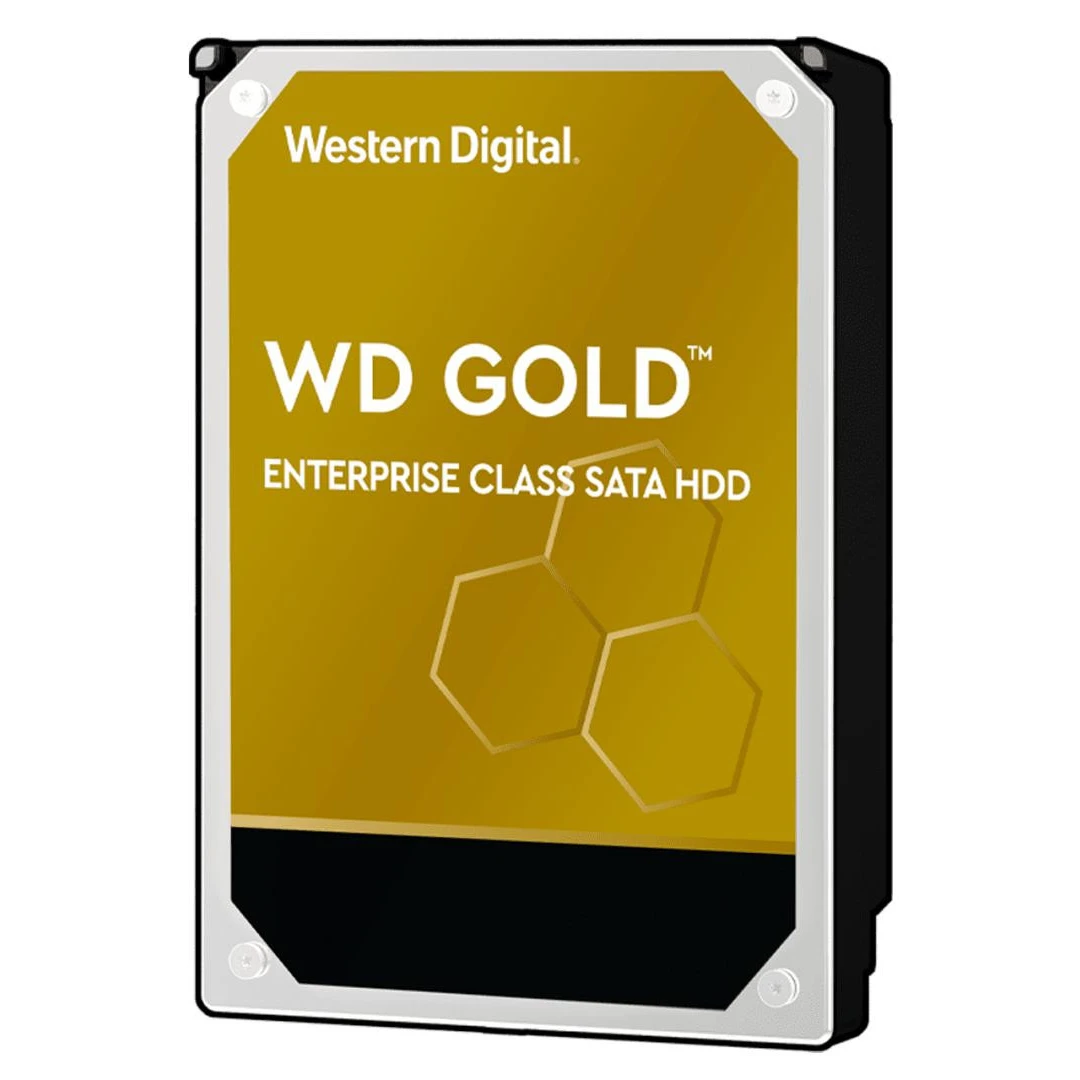 WD HDD3.5 8TB SATA WD8004FRYZ - 